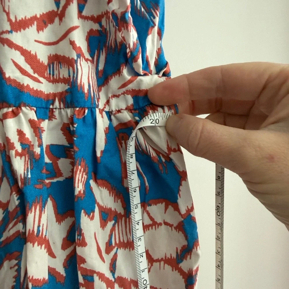Maeve midi dress